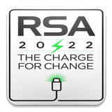 RSA 2022 Conference icon