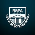 RSPA Academy icon