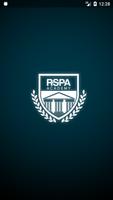 RSPA Academy poster