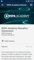 RSPA Academy screenshot 1