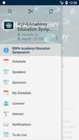RSPA Academy screenshot 2