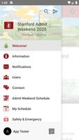 Stanford Admit Weekend ảnh chụp màn hình 1