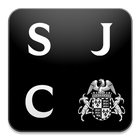 St John's College, Cambridge simgesi