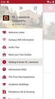 St. Lawrence University screenshot 1