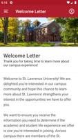 St. Lawrence University screenshot 2