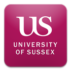 University of Sussex Events biểu tượng