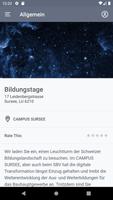 Bildungstage ảnh chụp màn hình 2