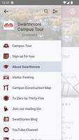 Swarthmore ảnh chụp màn hình 1