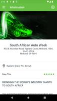 South African Auto Week ảnh chụp màn hình 1