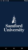 Samford University Guides Affiche