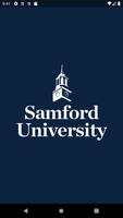 Samford University Guides poster