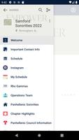 Samford University Guides screenshot 1