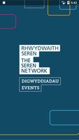 Digwyddiadau Seren Events poster