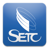 SETC Convention App icon
