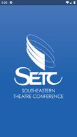 SETC Convention App poster