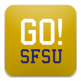 SF State Gator Guides icon
