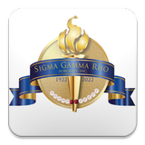 Sigma Gamma Rho Centennial biểu tượng