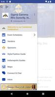 Sigma Gamma Rho Centennial screenshot 1