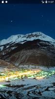 Silverton, Colorado poster