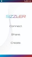 Sizzler 2019 poster