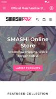 SMASH! ảnh chụp màn hình 2