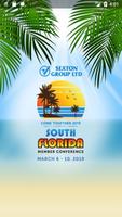 2019 Sexton Member Conference Affiche