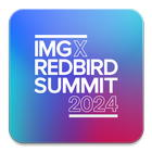 IMG x RedBird Summit 2024 icon