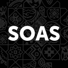 SOAS Events biểu tượng