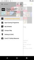 SOAS Events ảnh chụp màn hình 2