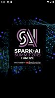 Spark+AI Summit Affiche