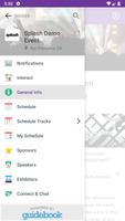 Splash Attendee screenshot 1