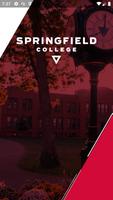Springfield College Events poster