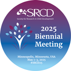 SRCD Biennial Meeting icon