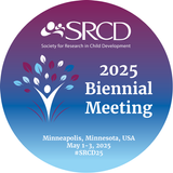 SRCD Biennial Meeting icon