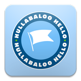Tulane Hullabaloo biểu tượng