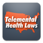 Telemental Health Laws иконка