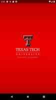 Texas Tech Events poster
