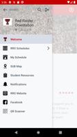 Texas Tech Events screenshot 2