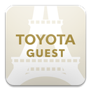 Toyota Guest APK