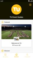 TU Event Guides capture d'écran 1