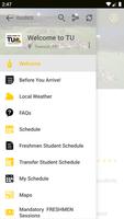 TU Event Guides Screenshot 2
