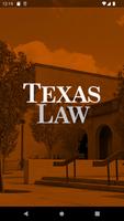 پوستر Texas Law