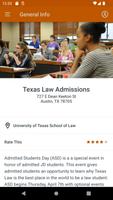 برنامه‌نما Texas Law عکس از صفحه
