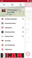 University of West Alabama screenshot 2