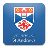 University of St Andrews icône