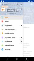 A Home for Nonprofits screenshot 2