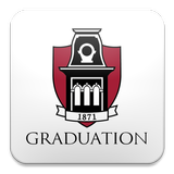 Univ of Arkansas Graduation icon