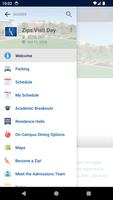 UAkron Admissions screenshot 1