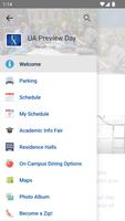 UAkron Admissions ảnh chụp màn hình 1