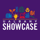 UAlbany Showcase simgesi